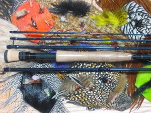 BT Maverick 4Pc