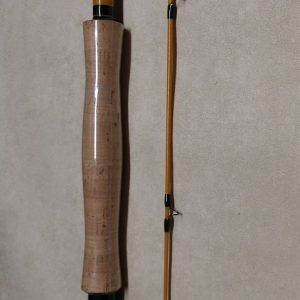 BT "S" Glass 2Pc