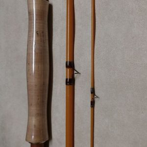 BT "S" Glass 3Pc LTD Master