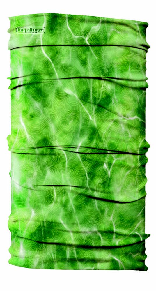 UV XL Buff Bugslinger