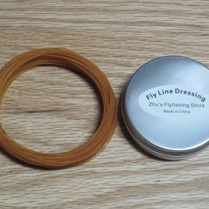 Silk Fly Line