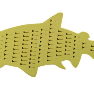 Silicon Boat Patch