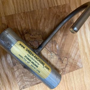 Anchor Carry Hook