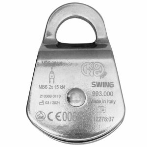 Kong Anchor Pulley