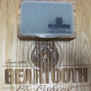 Ultra Slim Small Fly Box