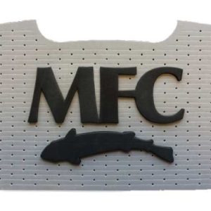 MFC Boat Box Foam Patch