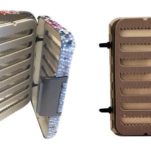 MFC Fly Box-Poly Leaf Insert