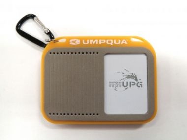 UPG Fly Badge