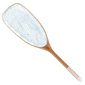 Blue Ribbon Canoe Net