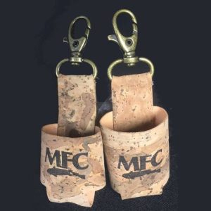 MFC Floatant Caddy - Cork