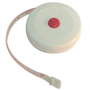 AA 60" Cloth Measuring Tape