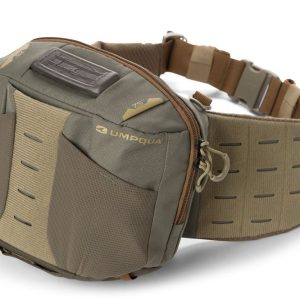 ZS2 Ledges 500 Waist Pack
