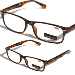 Pablo Zanetti Readers