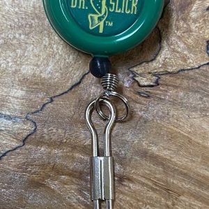Pin-On Reel