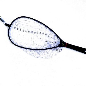 Madison Carbon Net w/Mag-Net