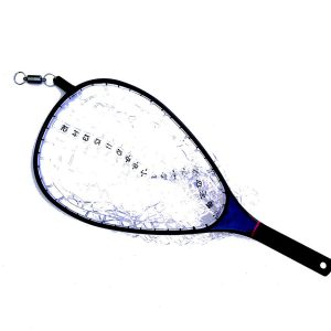 San Juan Carbon Net w/Mag-Net