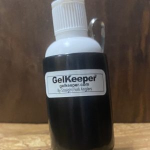 High N Dry Upright Gel Holder