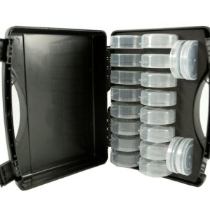 JamPac Custom Super Guide Box
