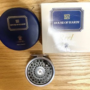 Hardy Marquis #8/9