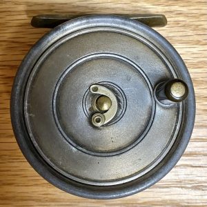 Hardy Uniqua 3" Reel