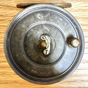 Hardy Uniqua 3 3/8" Mark II