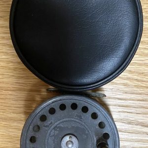 Hardy St. John 3 7/8" w/Case