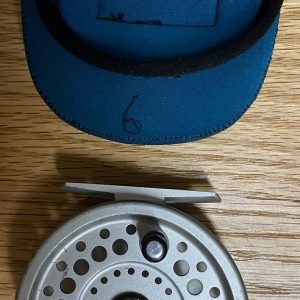 LL Bean Guide 5/6 by Hardy