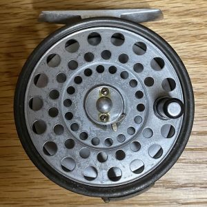 Hardy LRH Lightweight Fly Reel
