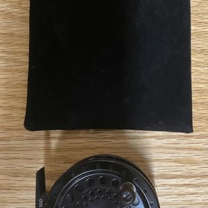 Sage Model 5100 w/Case