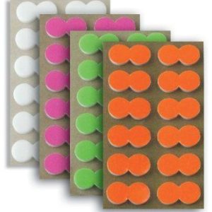 Palsa Pinch-On Float
