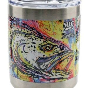 MFC 10oz. Chalice Danforth