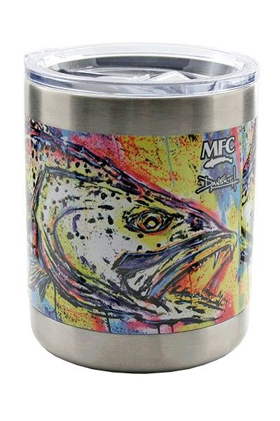 MFC 10oz. Chalice Danforth