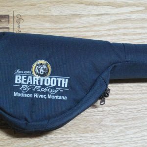 Single Rod Reel Combo Case