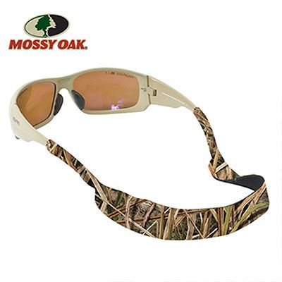 Neoprene Mossy Oak