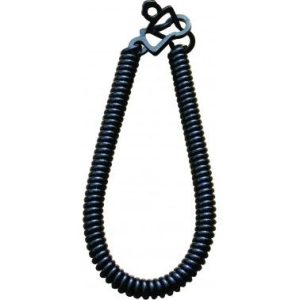 Rising Coil Leash