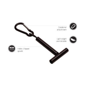Loon Tippet Holder