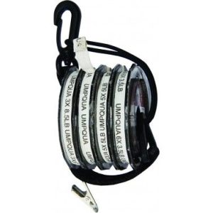 Rising Mickey's Tippet Leash