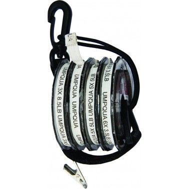 Rising Mickey's Tippet Leash