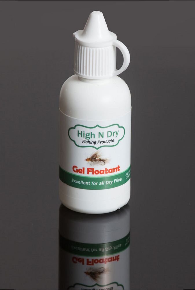 Gel Floatant