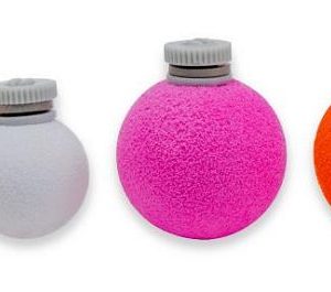 Air-Lock 1/2 In Biodegradable