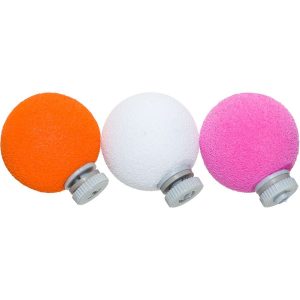 Air-Lock 1/2" 3PK Biodegradable