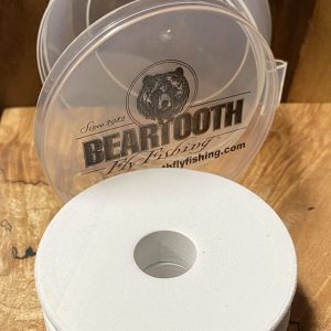 Foam Rigging Spools