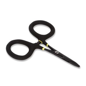 Rogue Micro Scissor Forcep