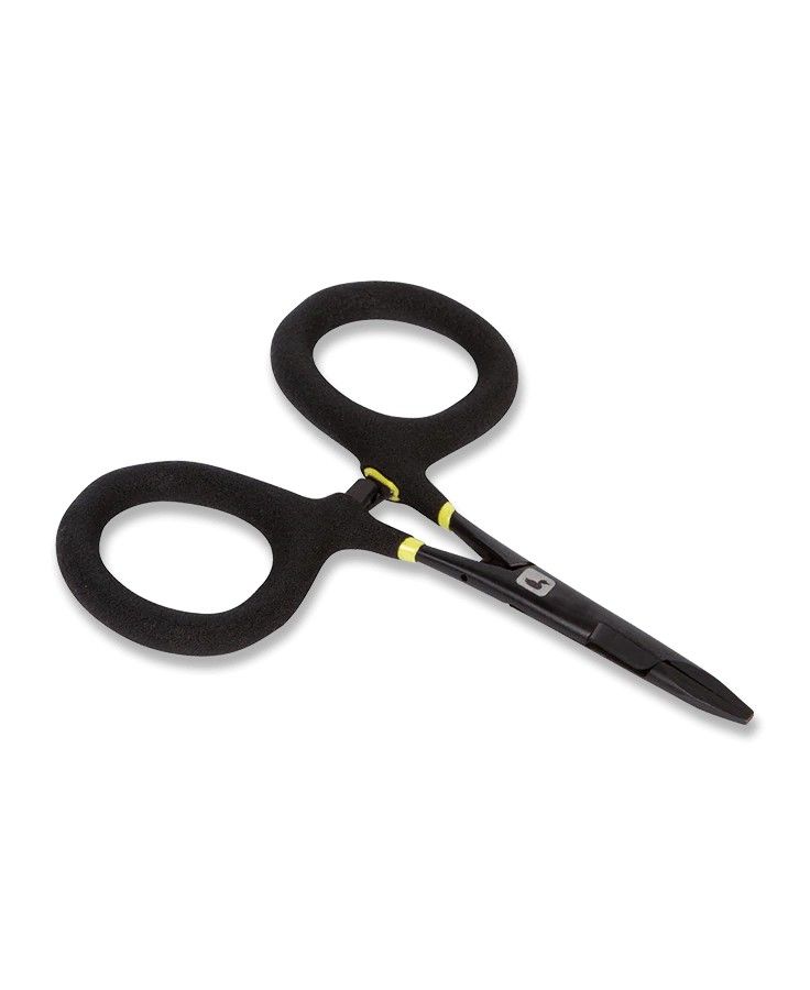 Rogue Micro Scissor Forcep