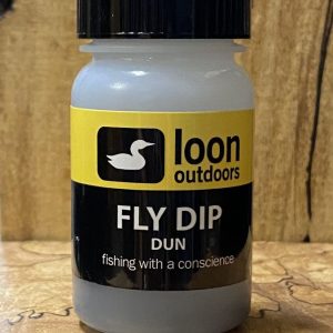 Fly Dip Dun