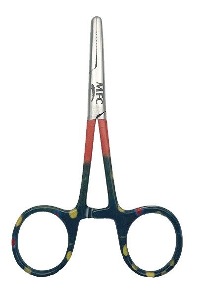River Camo Forceps Maddox