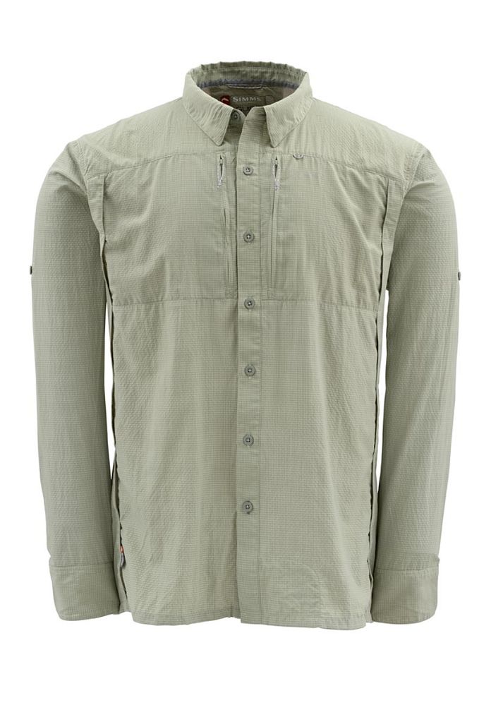 M's Grand Slam L/S Shirt