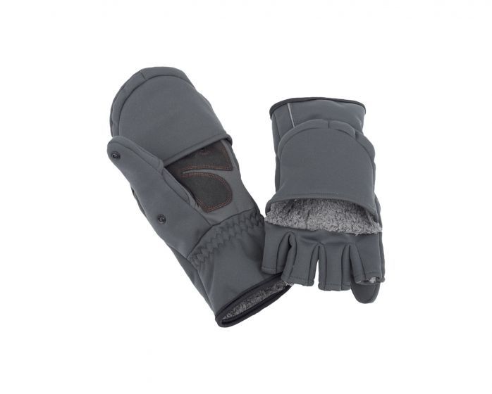 Guide Windbloc Foldover Mitt