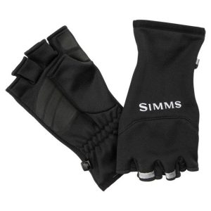 Freestone Half Finger Mitt