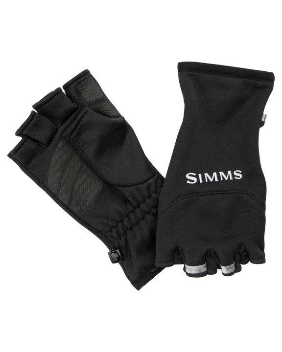 Freestone Half Finger Mitt